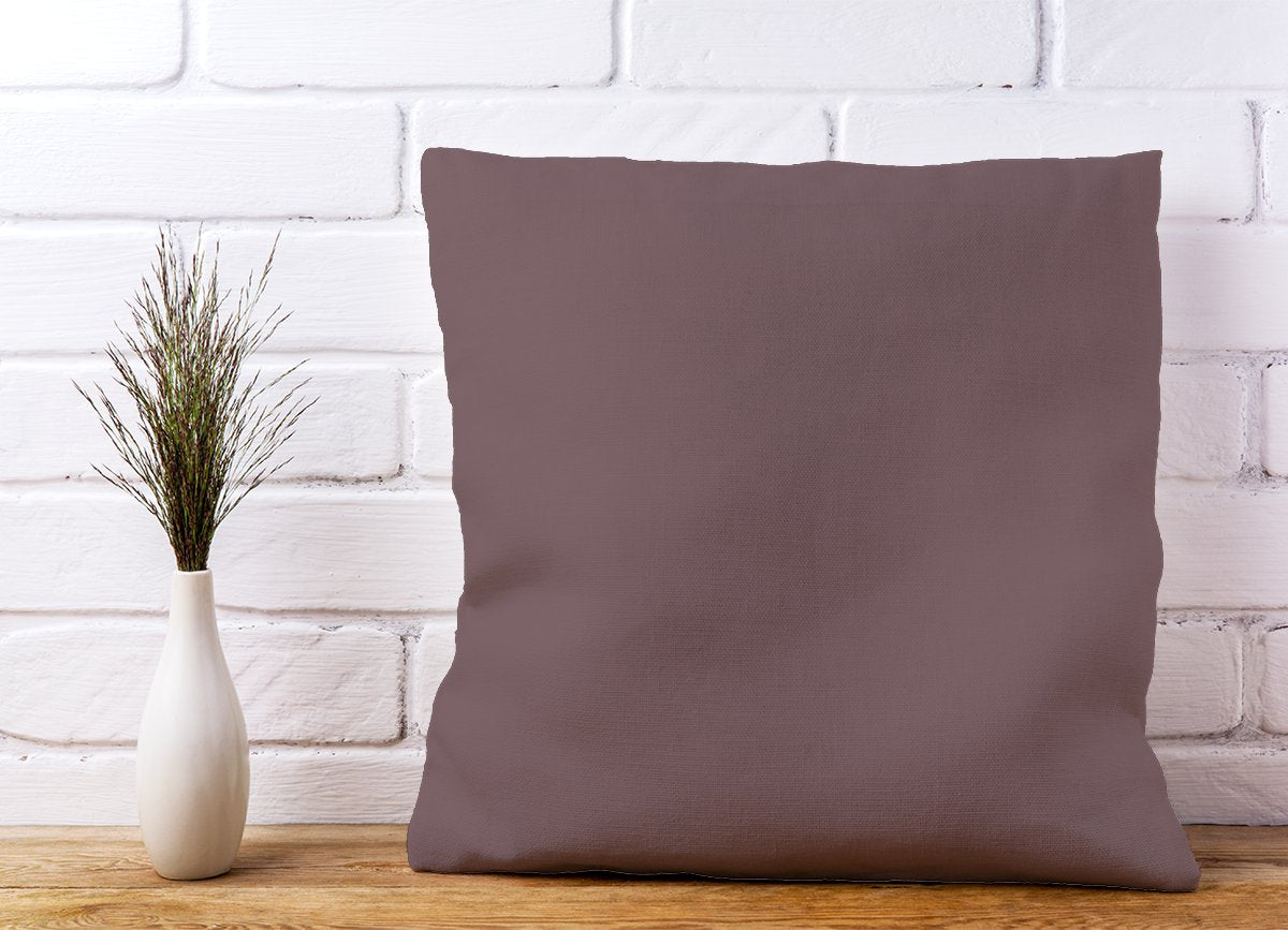 Smoky Lavendar Cushions