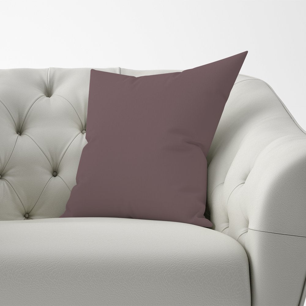 Smoky Lavendar Cushions