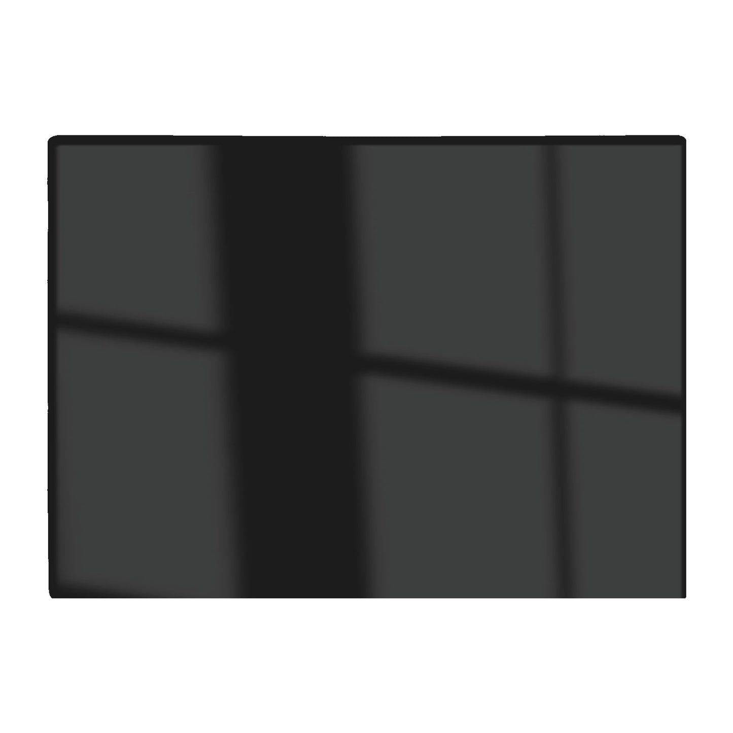 Midnight Black Chopping Board