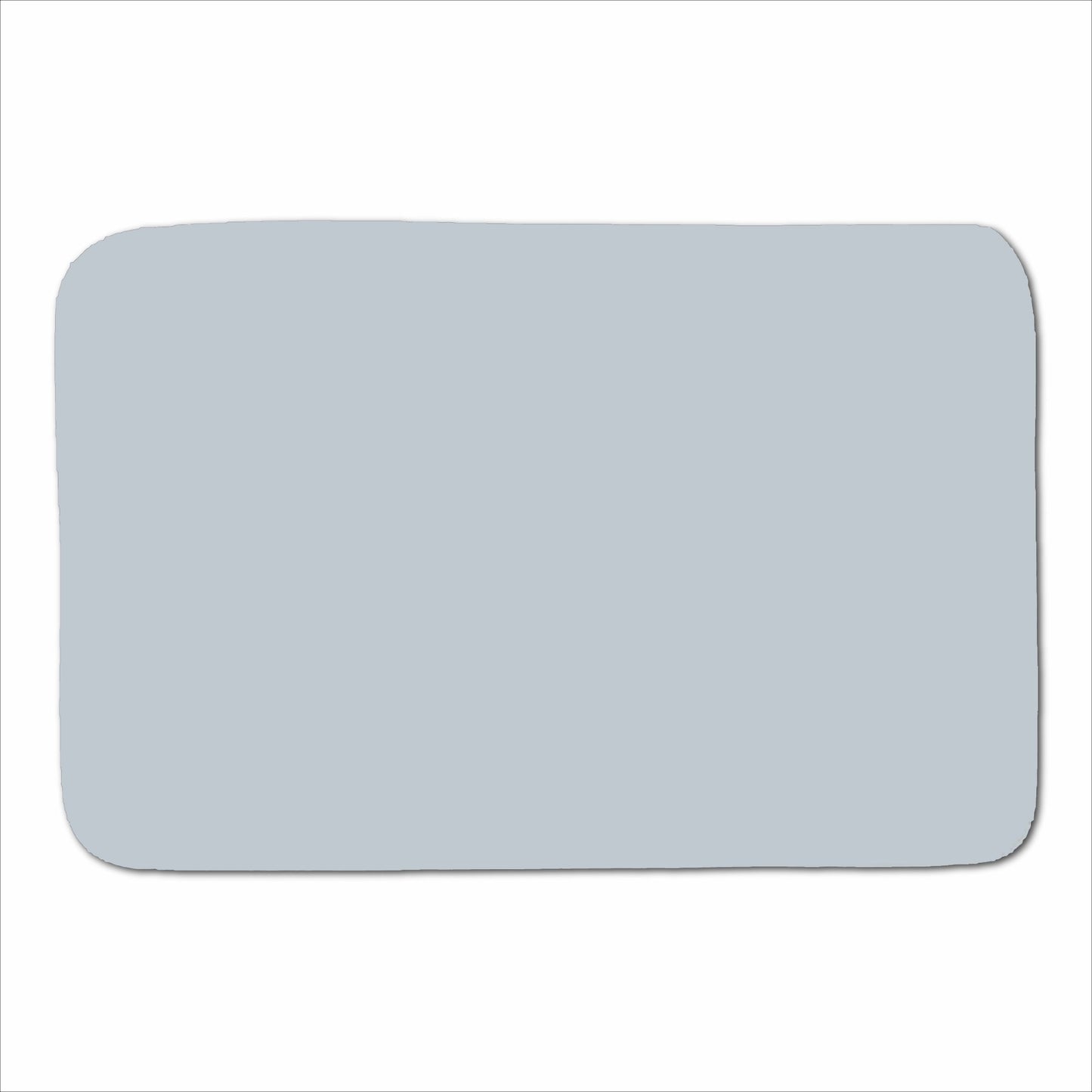 Ash Grey Sherpa Blanket