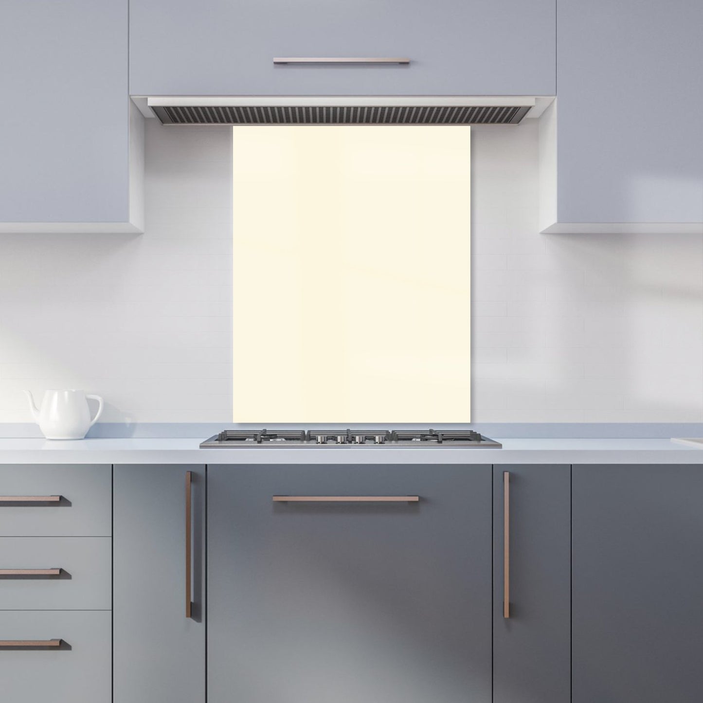 Old Lace Kitchen Splashback
