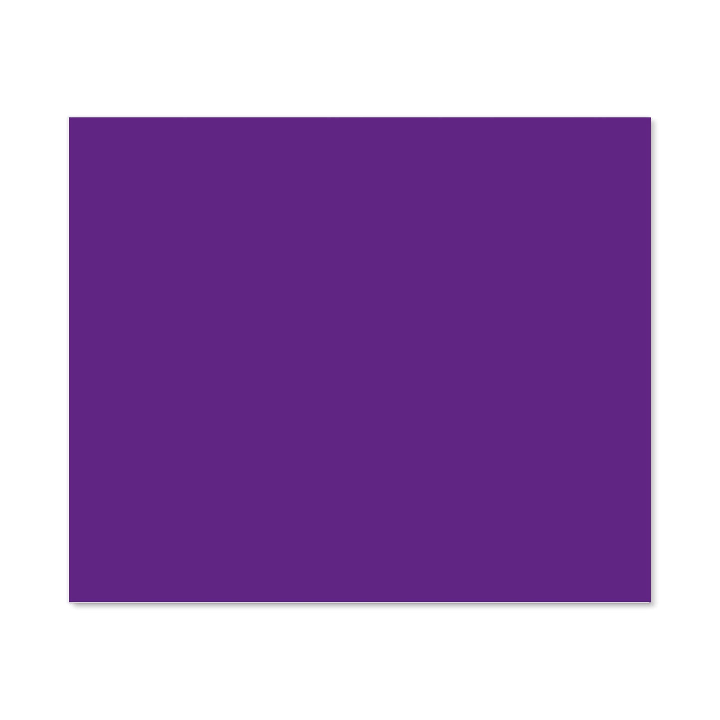 Purple Jam Kitchen Splashback