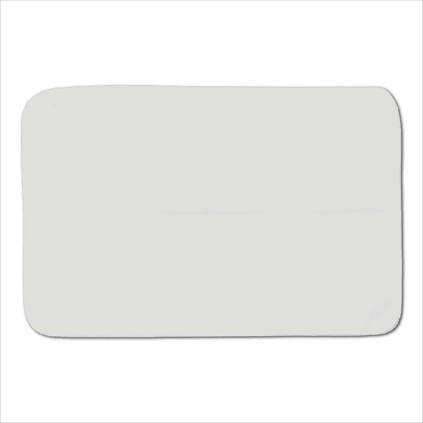 Pastel Grey Sherpa Blanket