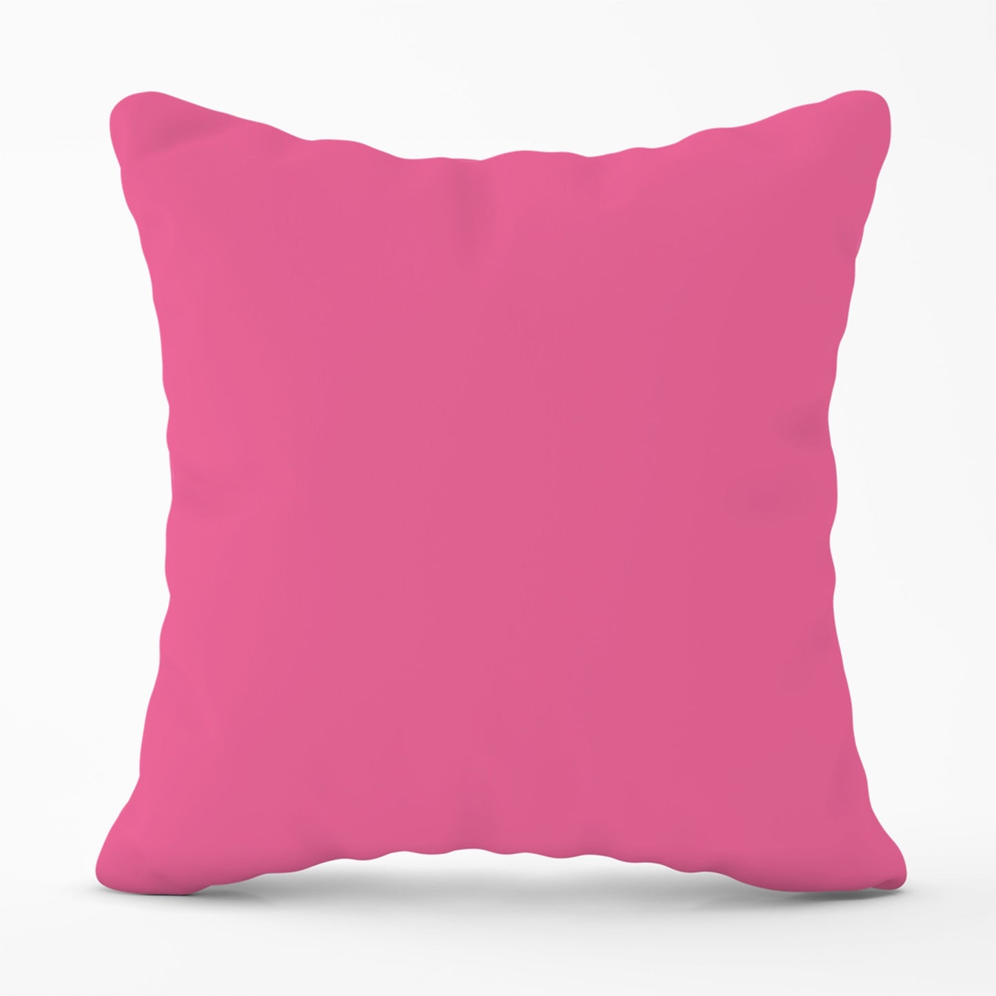Hot Pink Cushions