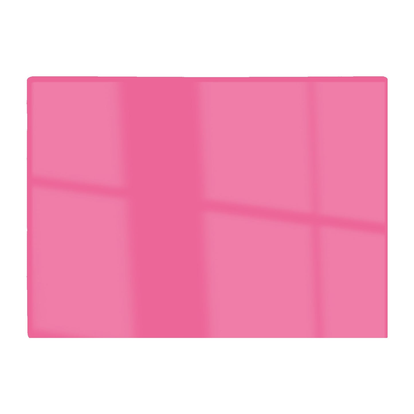 Hot Pink Chopping Board