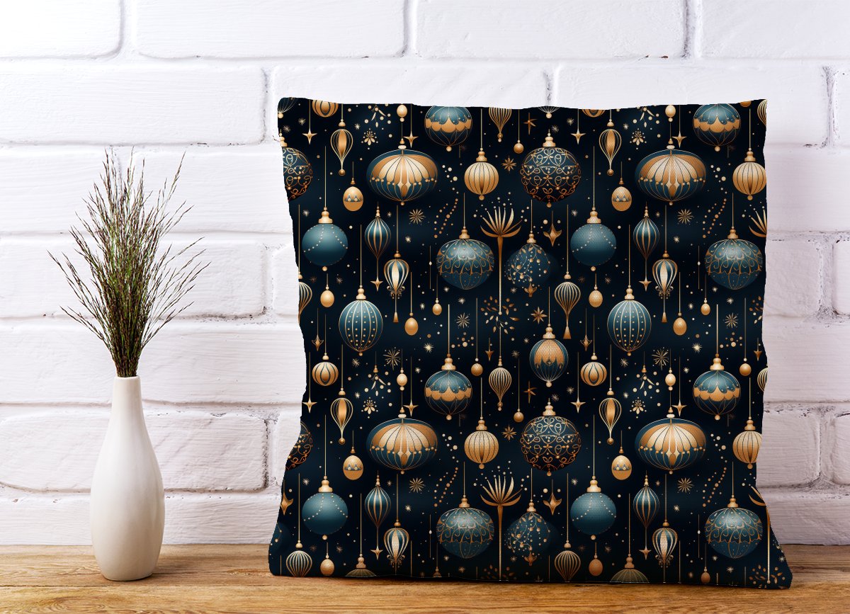 Christmas Decorations Cushions