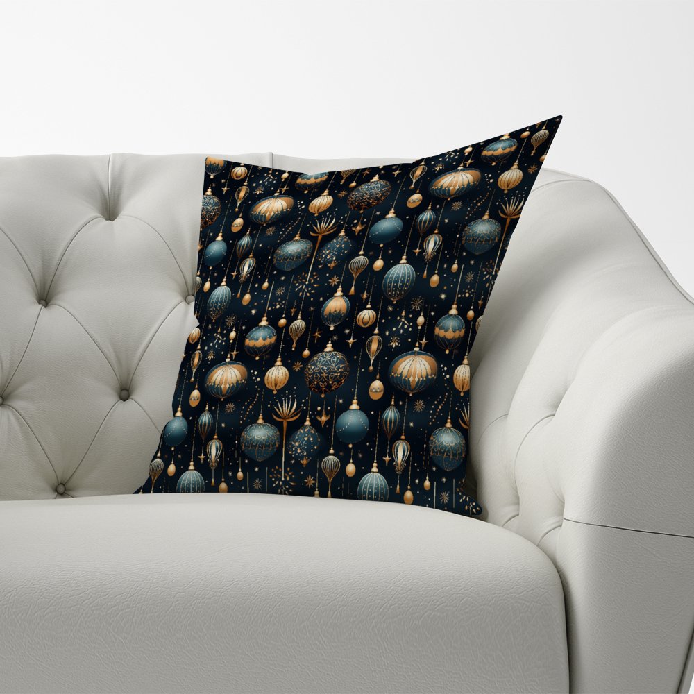 Christmas Decorations Cushions