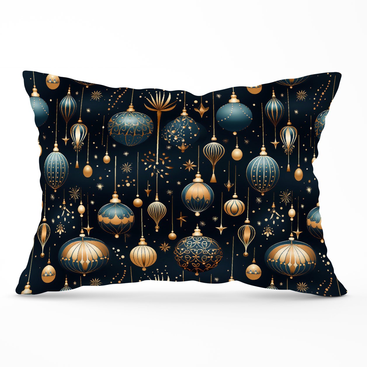 Christmas Decorations Cushions