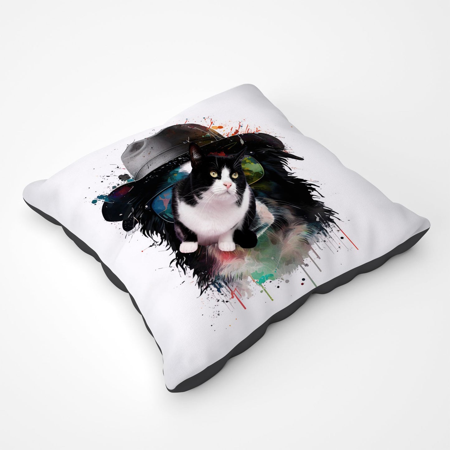 Border Collie Dog Pet Bed