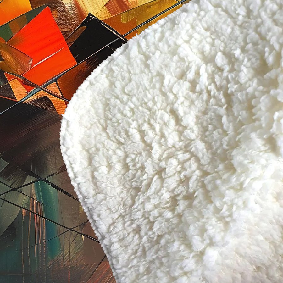 Dynamic Chaos: Energy Unleashed Sherpa Blanket