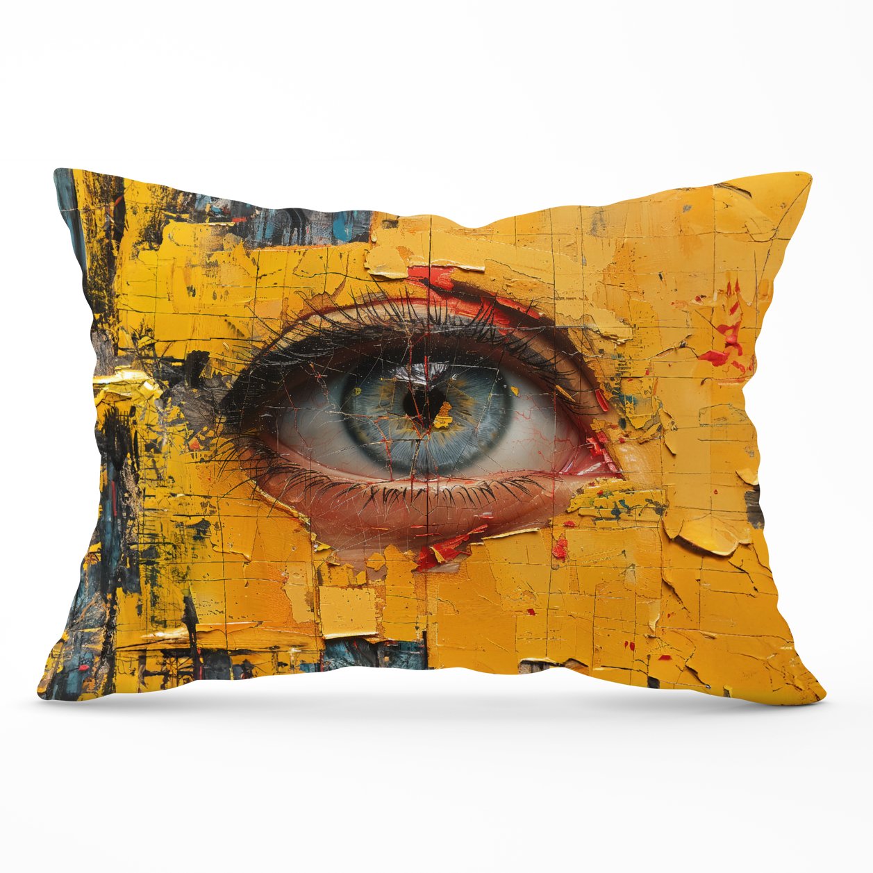 Ethereal Gaze Cushions