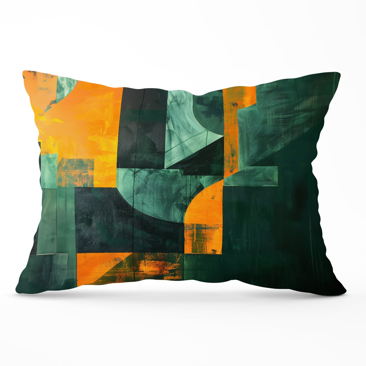Shattered Eye Cushions