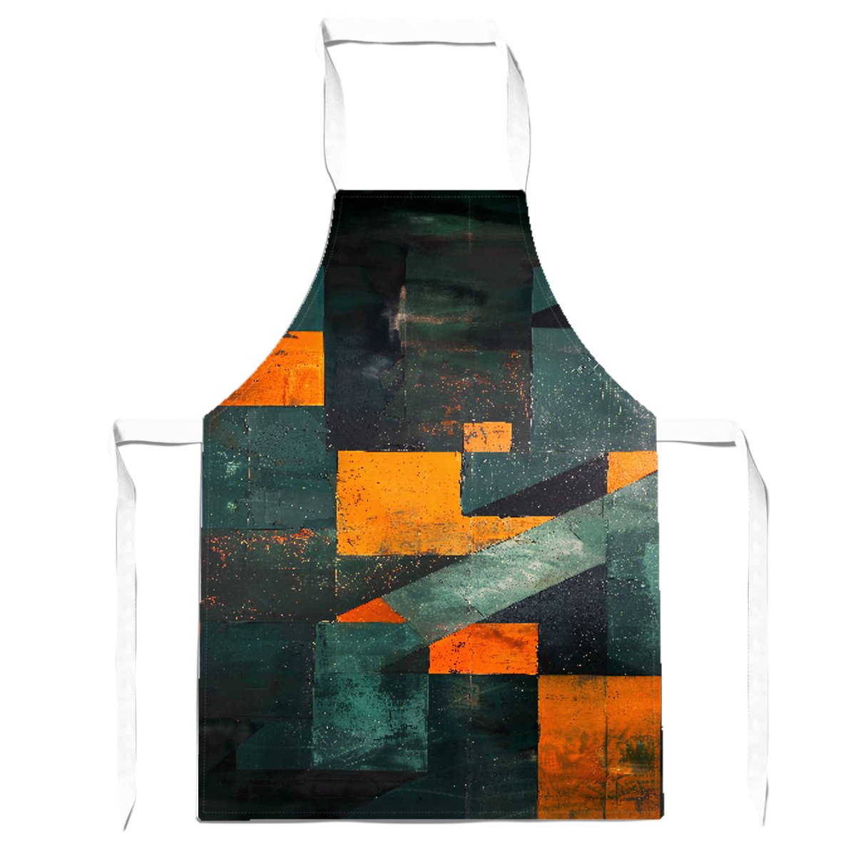 Dynamic Angles Apron