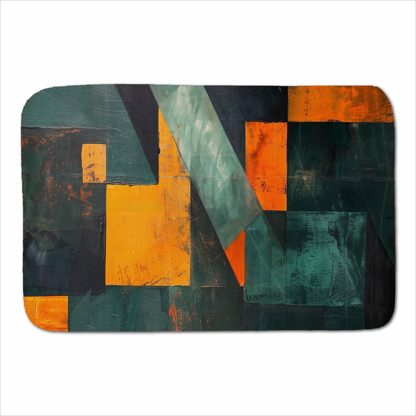 Dynamic Angles Sherpa Blanket