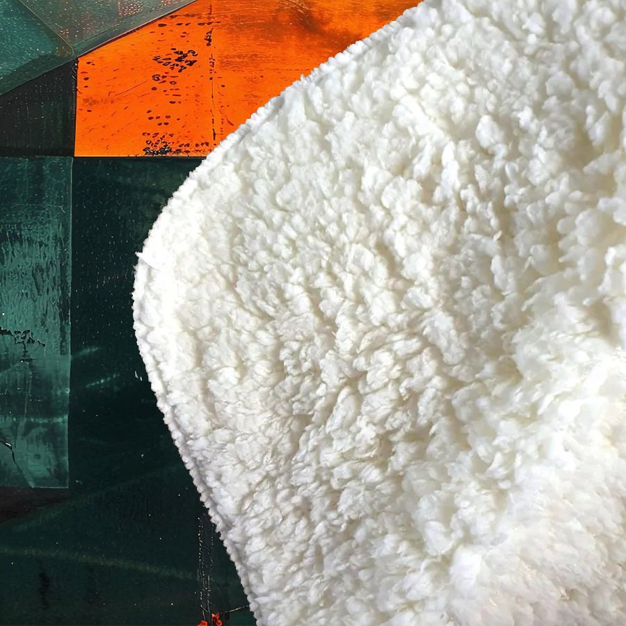 Dynamic Angles Sherpa Blanket