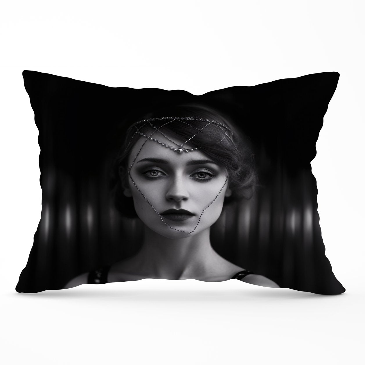 Edwardian Ballerina Cushions