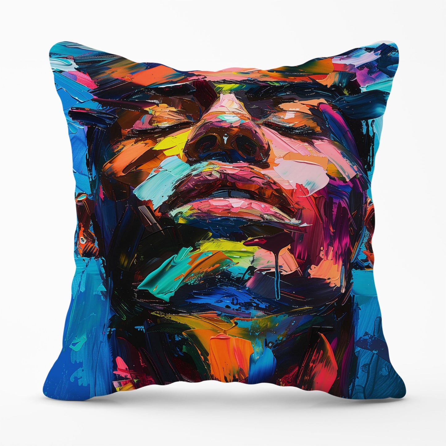 Radiant Reflection Cushions