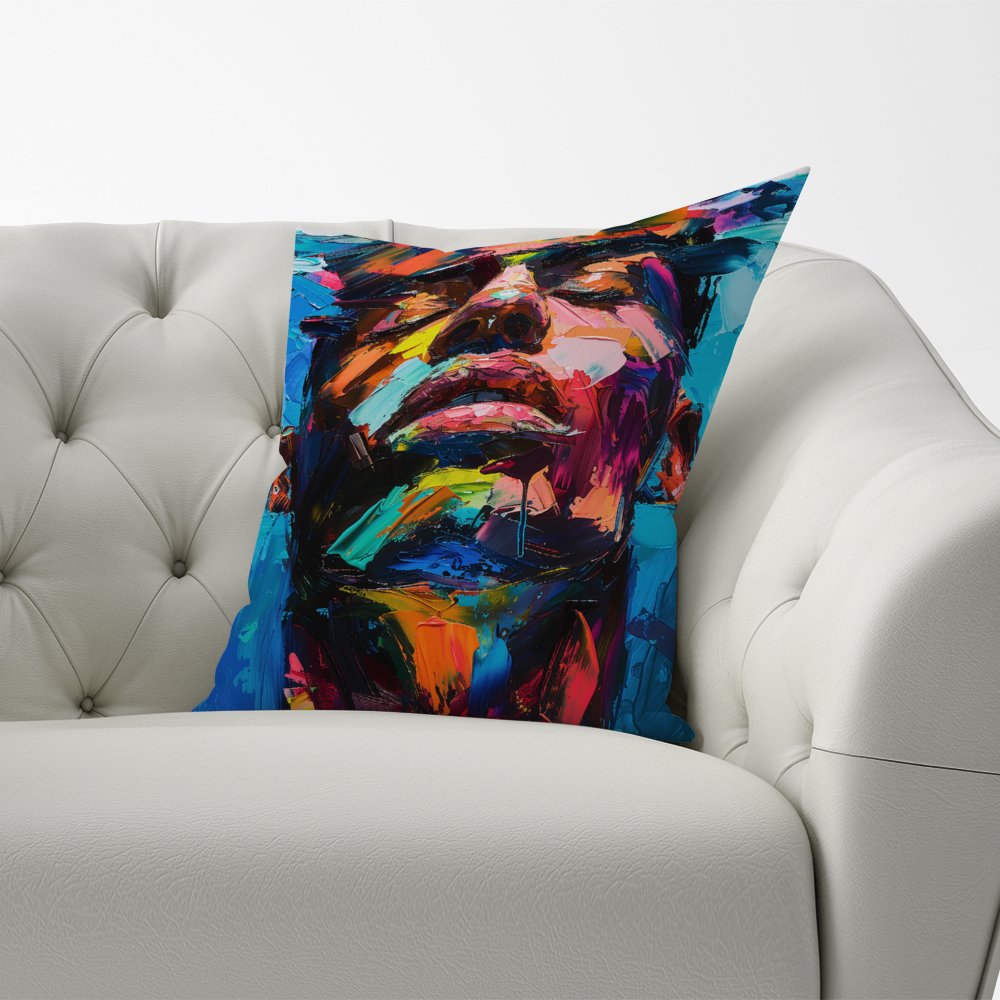 Radiant Reflection Cushions