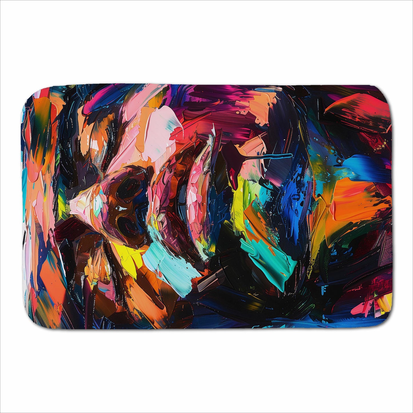 Radiant Reflection Sherpa Blanket