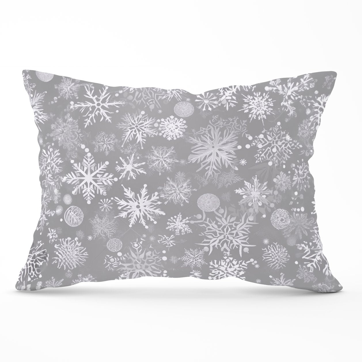 Snowflakes Cushions