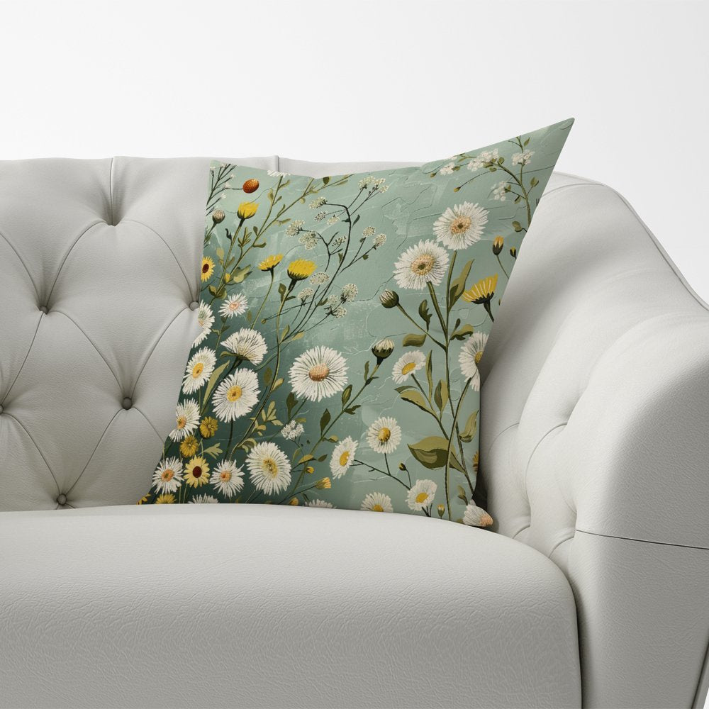 Springtime Cushions