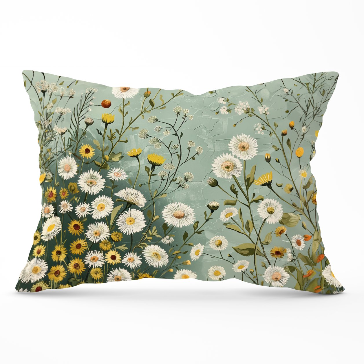 Springtime Cushions