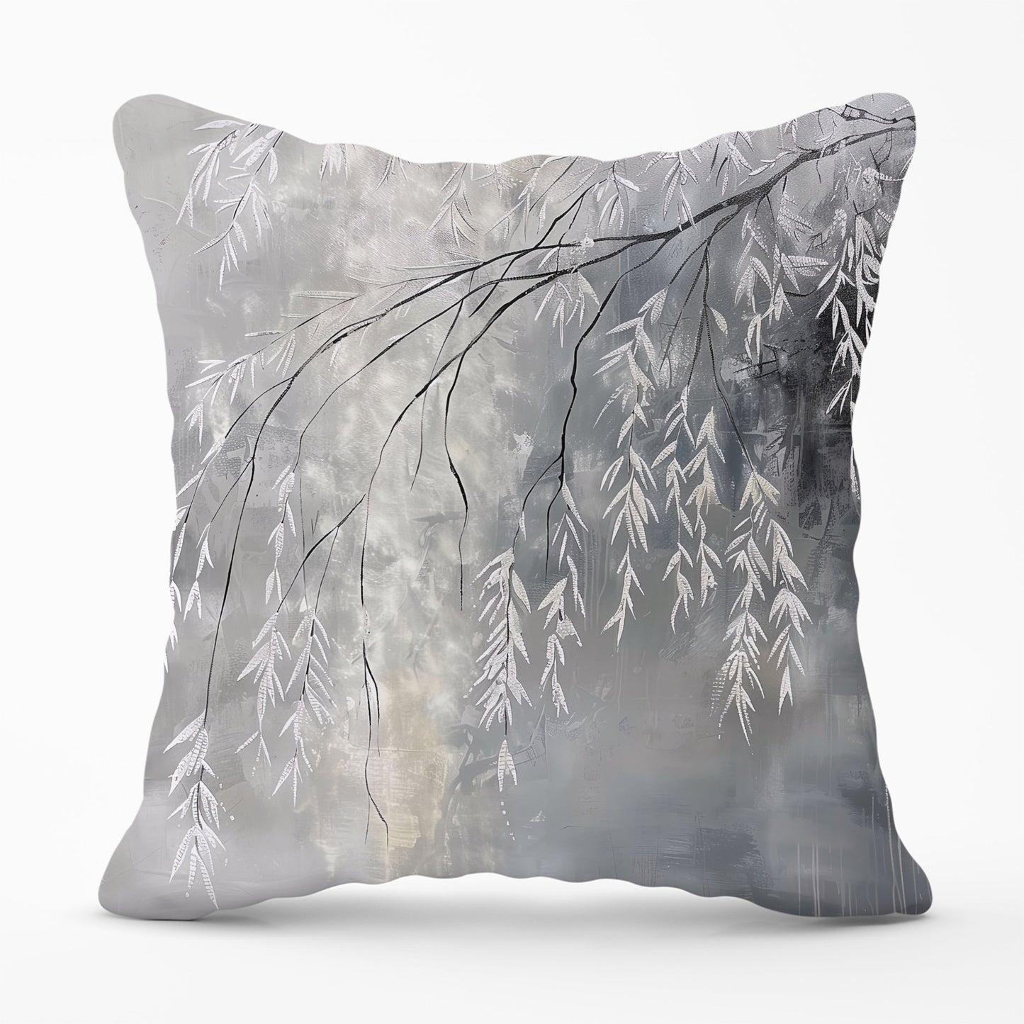 Wintery Tree Cushions