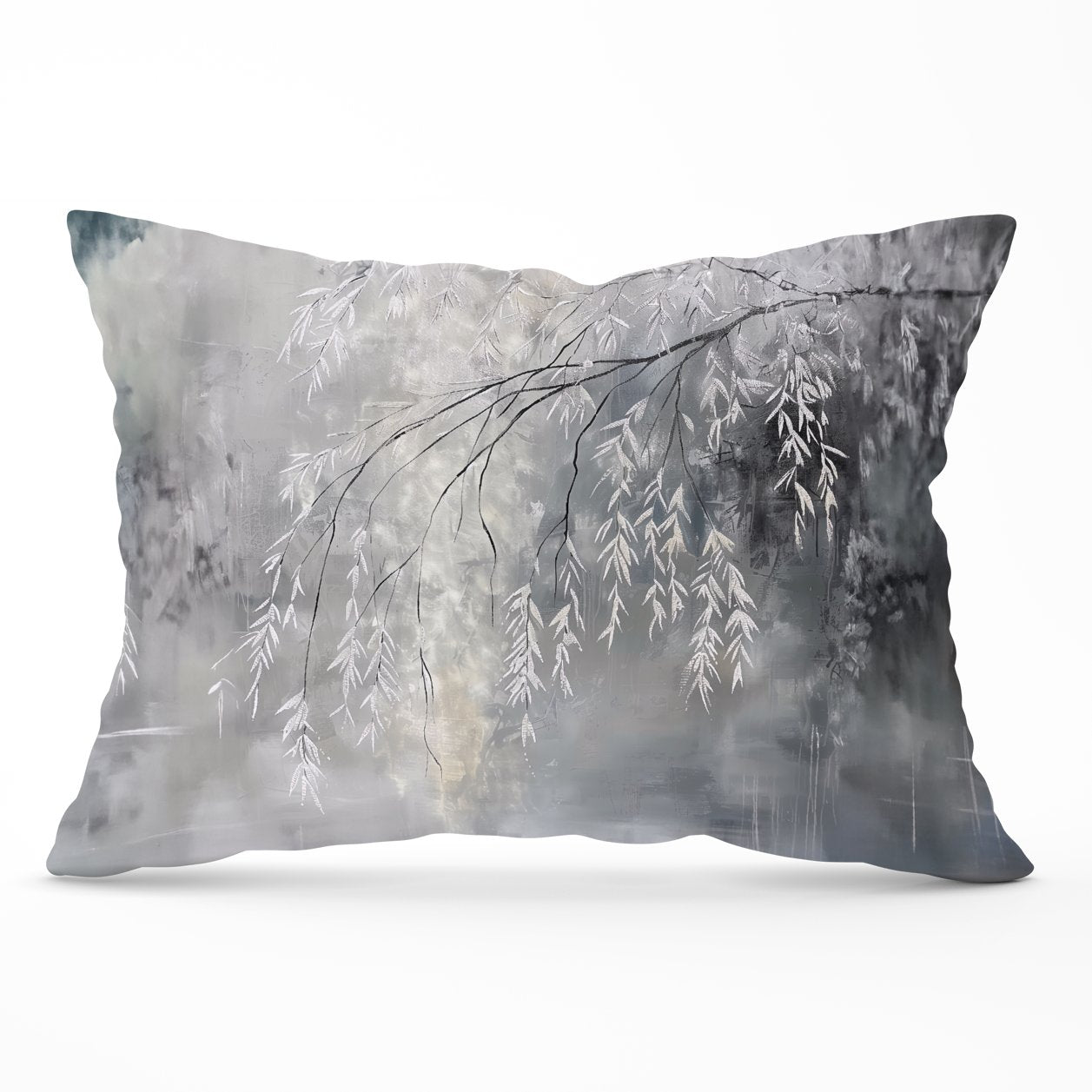 Wintery Tree Cushions