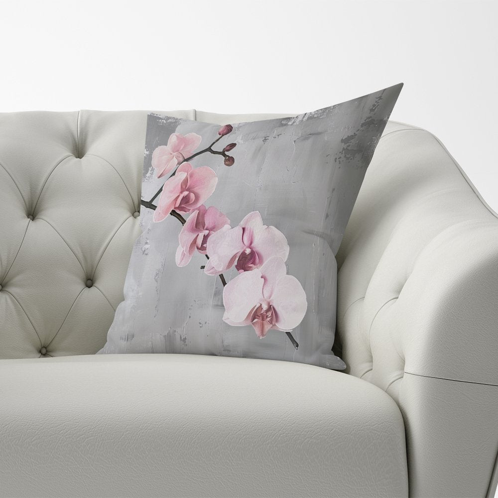 Blossom On A Branch Cushions