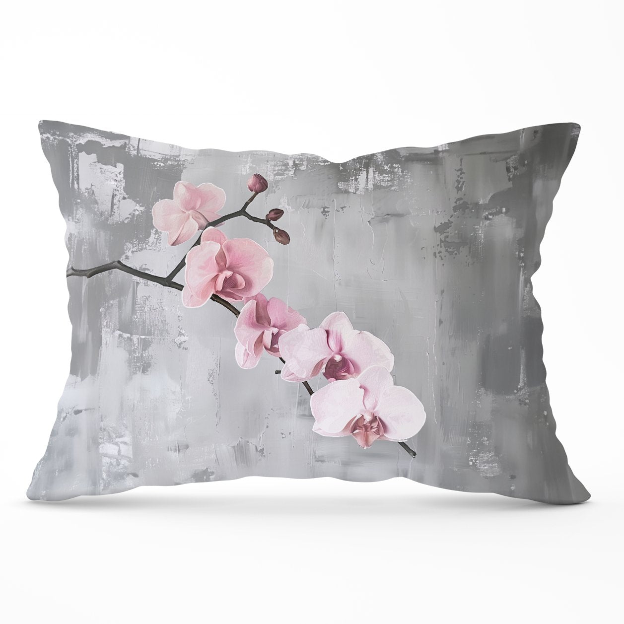 Blossom On A Branch Cushions