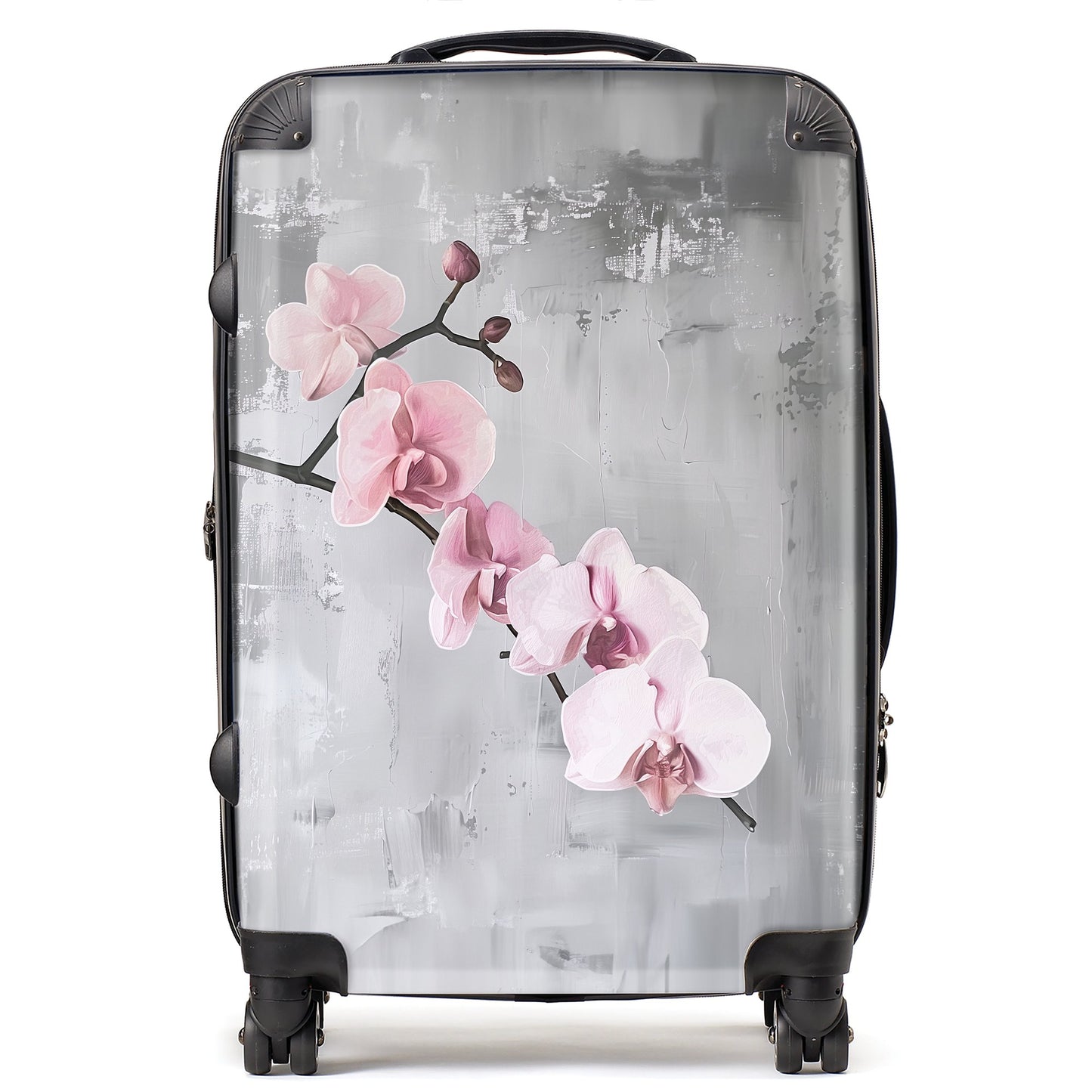 Blossom On A Branch Suitcase