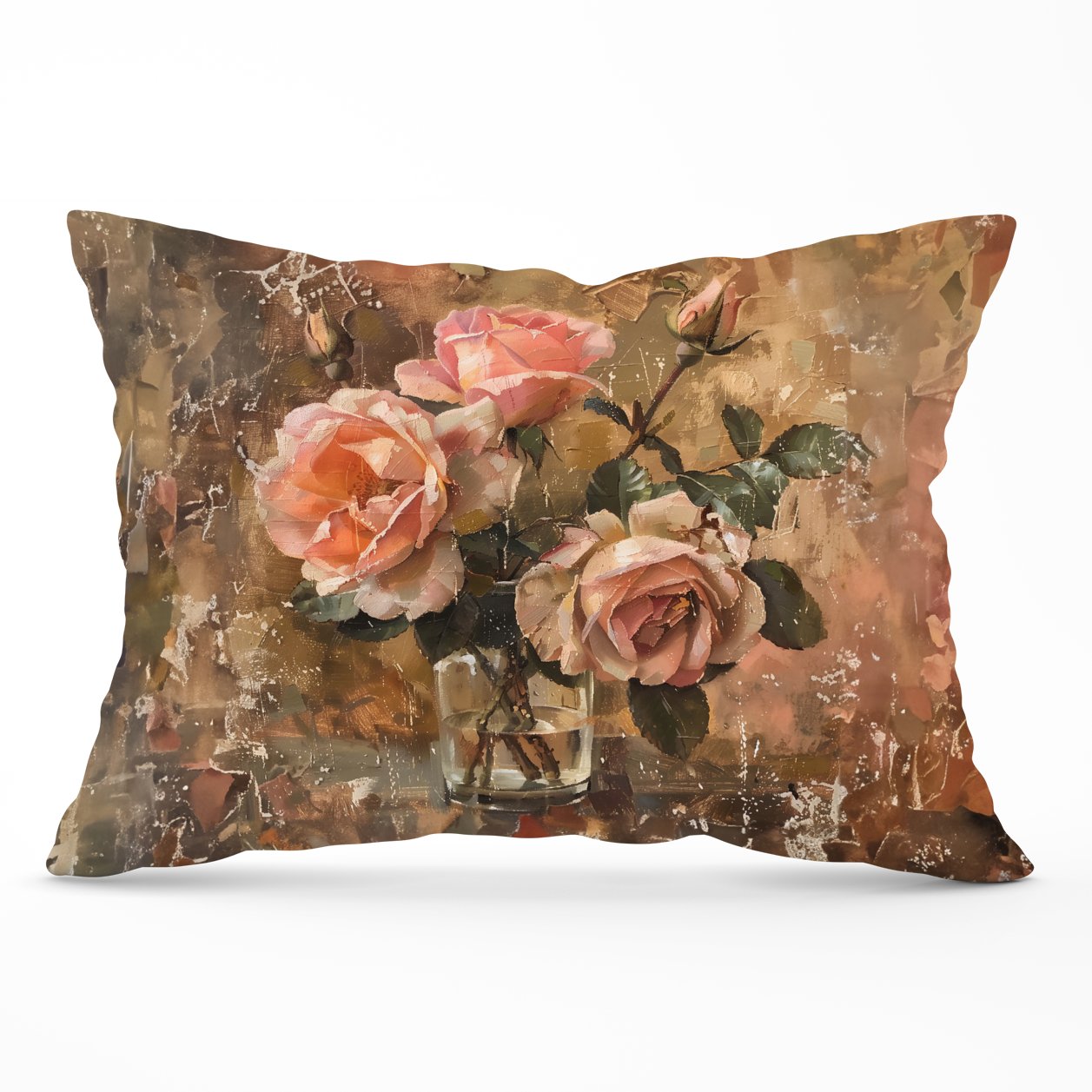 Vintage Roses Cushions