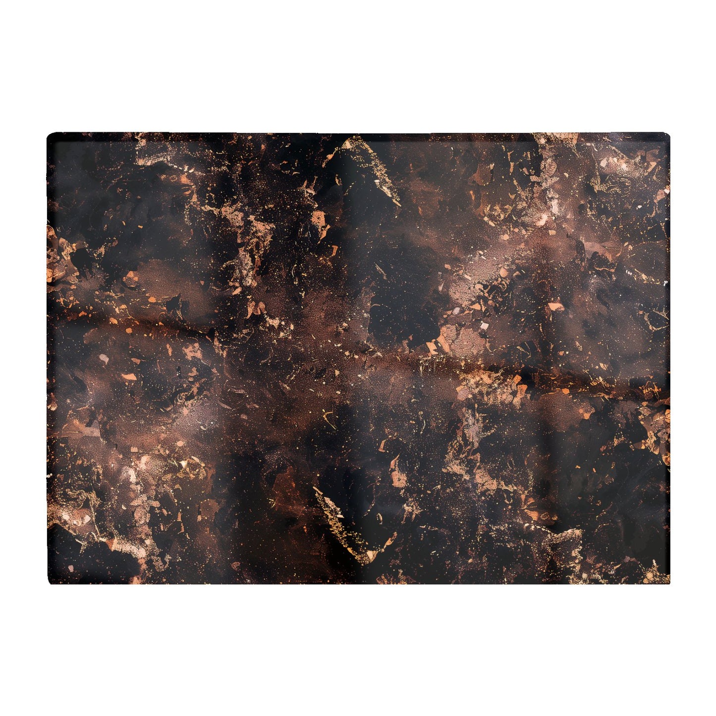 Copper Quartz Effect Chopping Board
