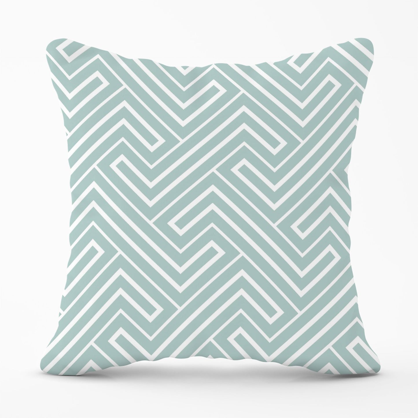 Geometric Modern Ornment Outdoor Cushion