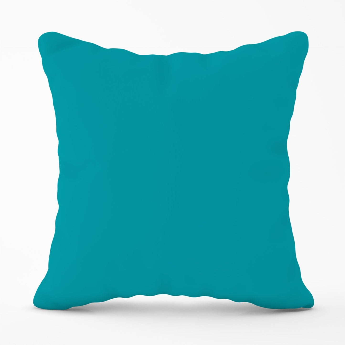 Persian Green Outdoor Cushion