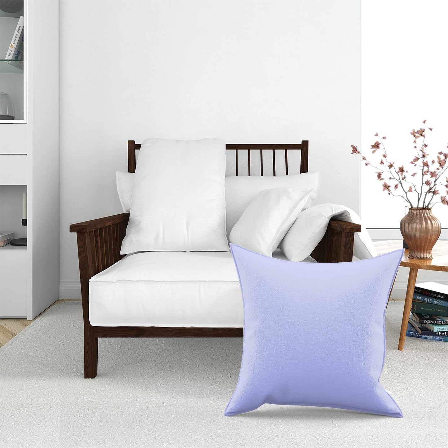 Heather Floor Cushion