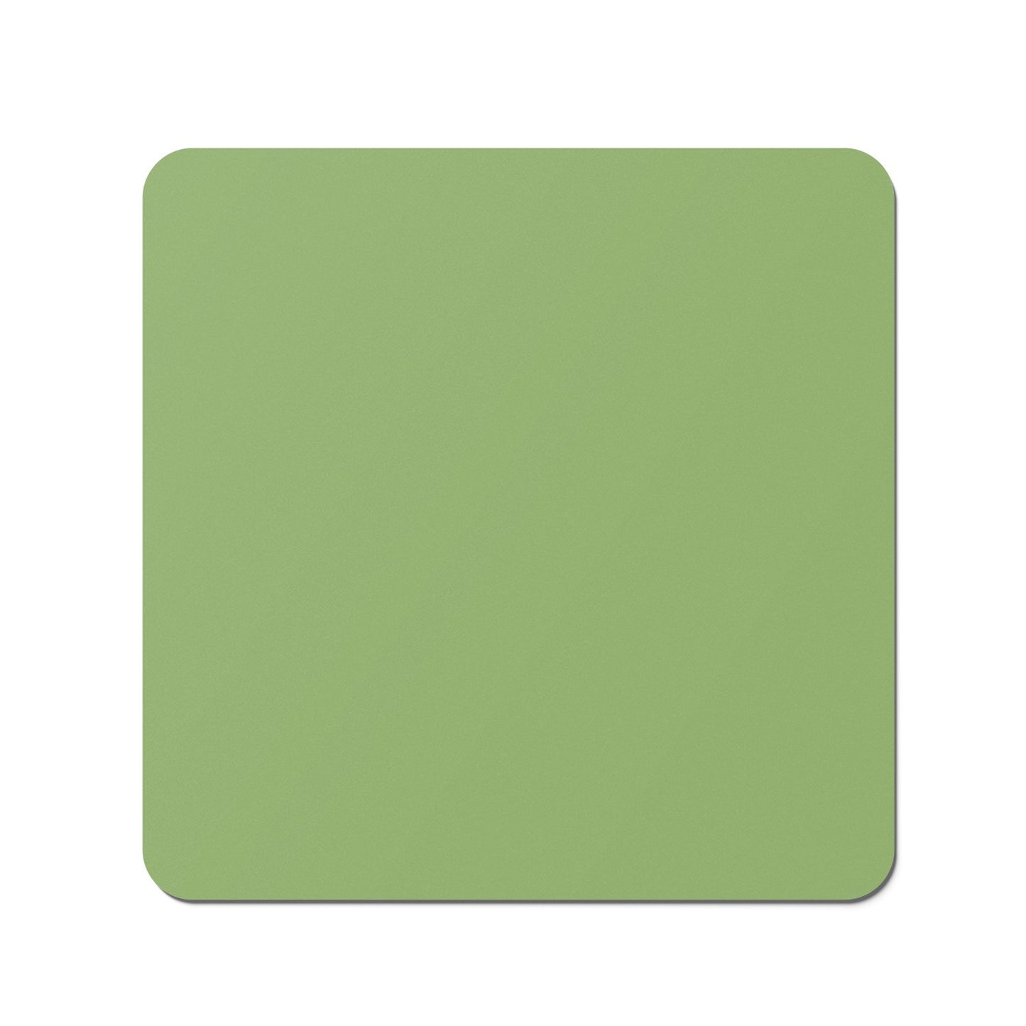 Thyme Green Coasters