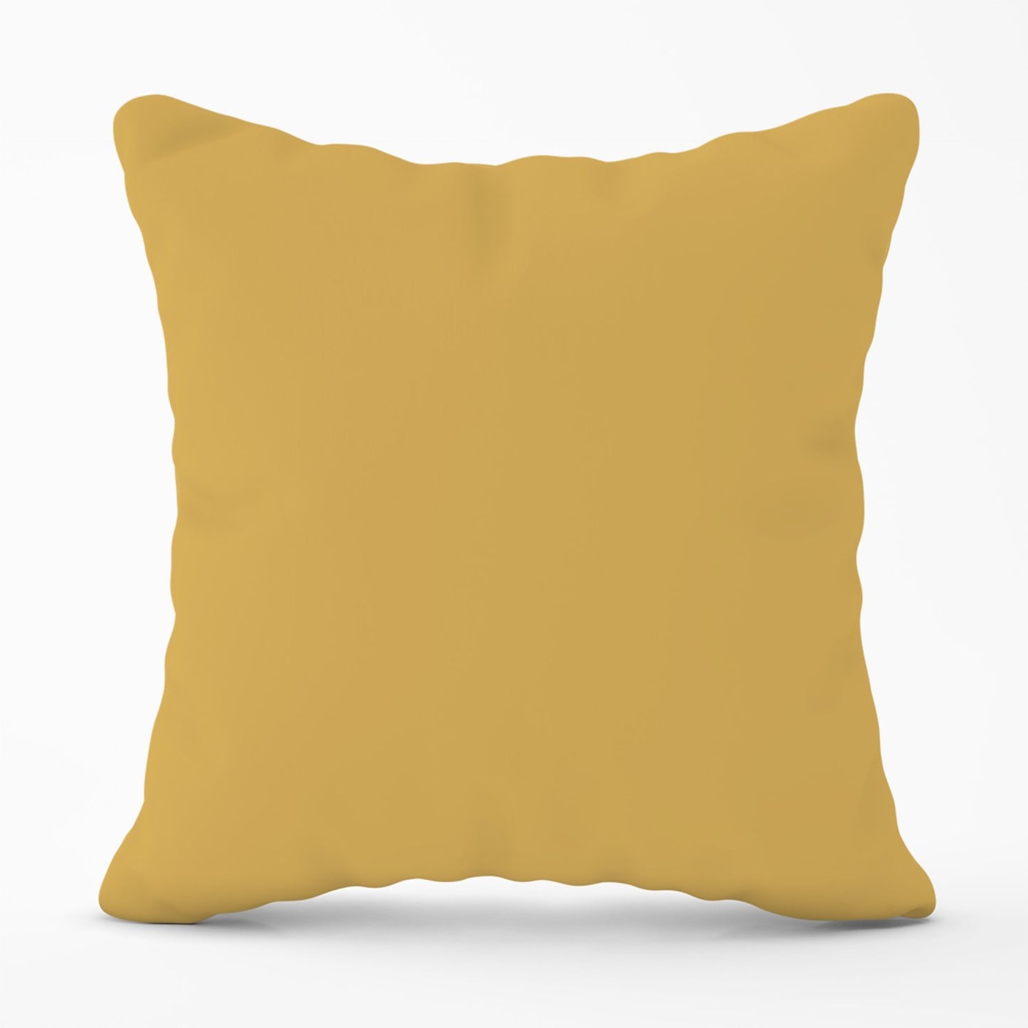 Desert Yellow Outdoor Cushion