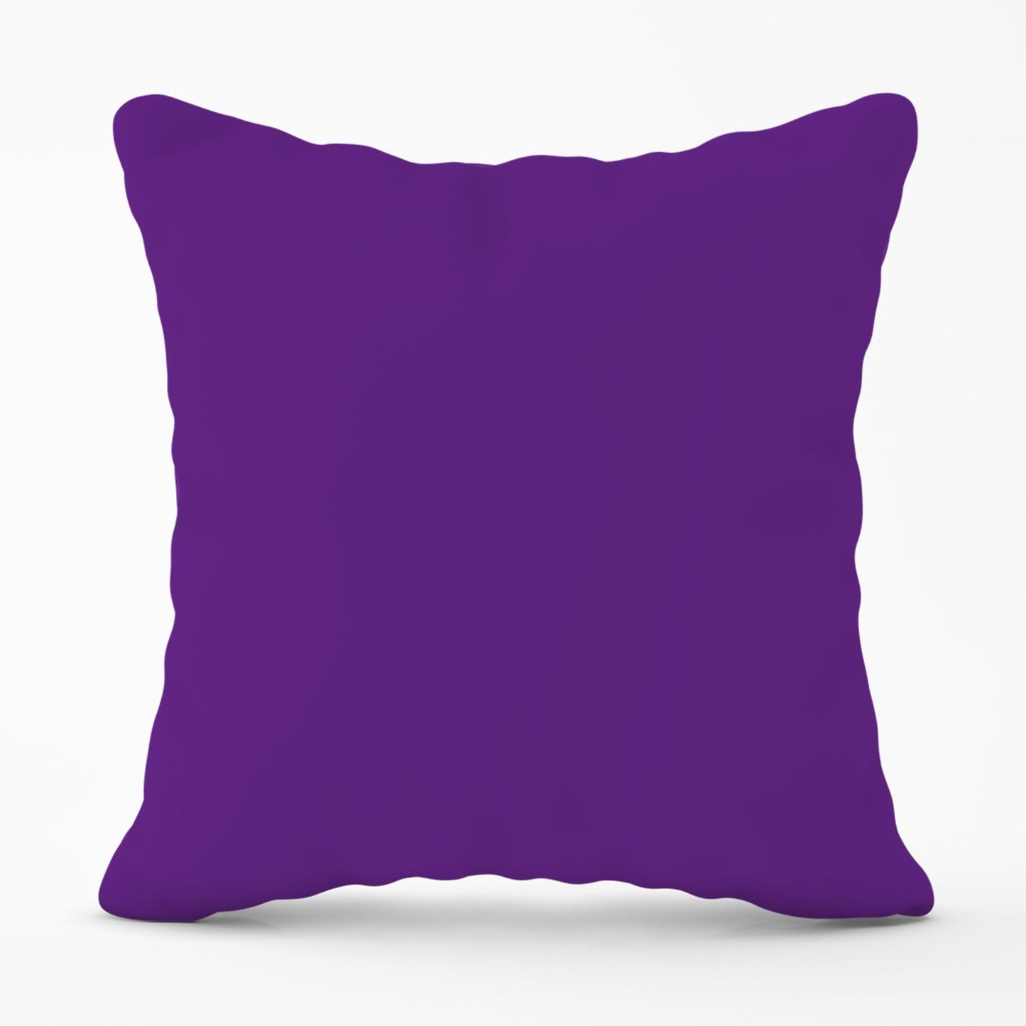 Purple Jam Outdoor Cushion