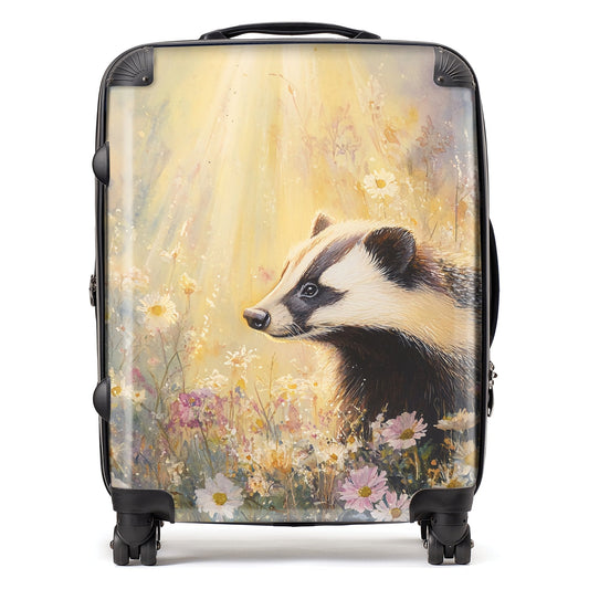 Ava Sterling: 00001 Suitcase