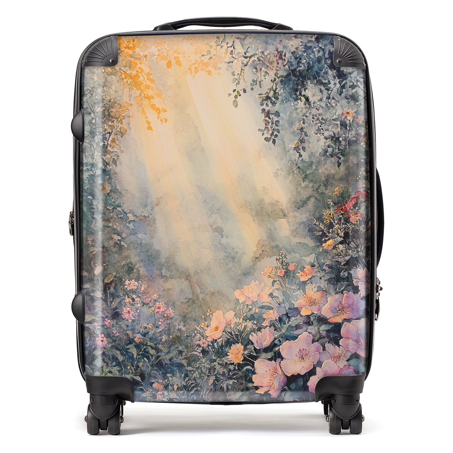 Ava Sterling: 00002 Suitcase