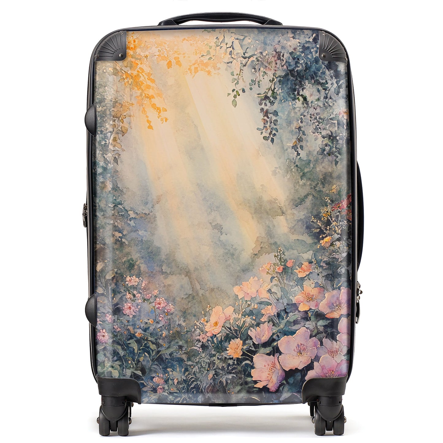 Ava Sterling: 00002 Suitcase