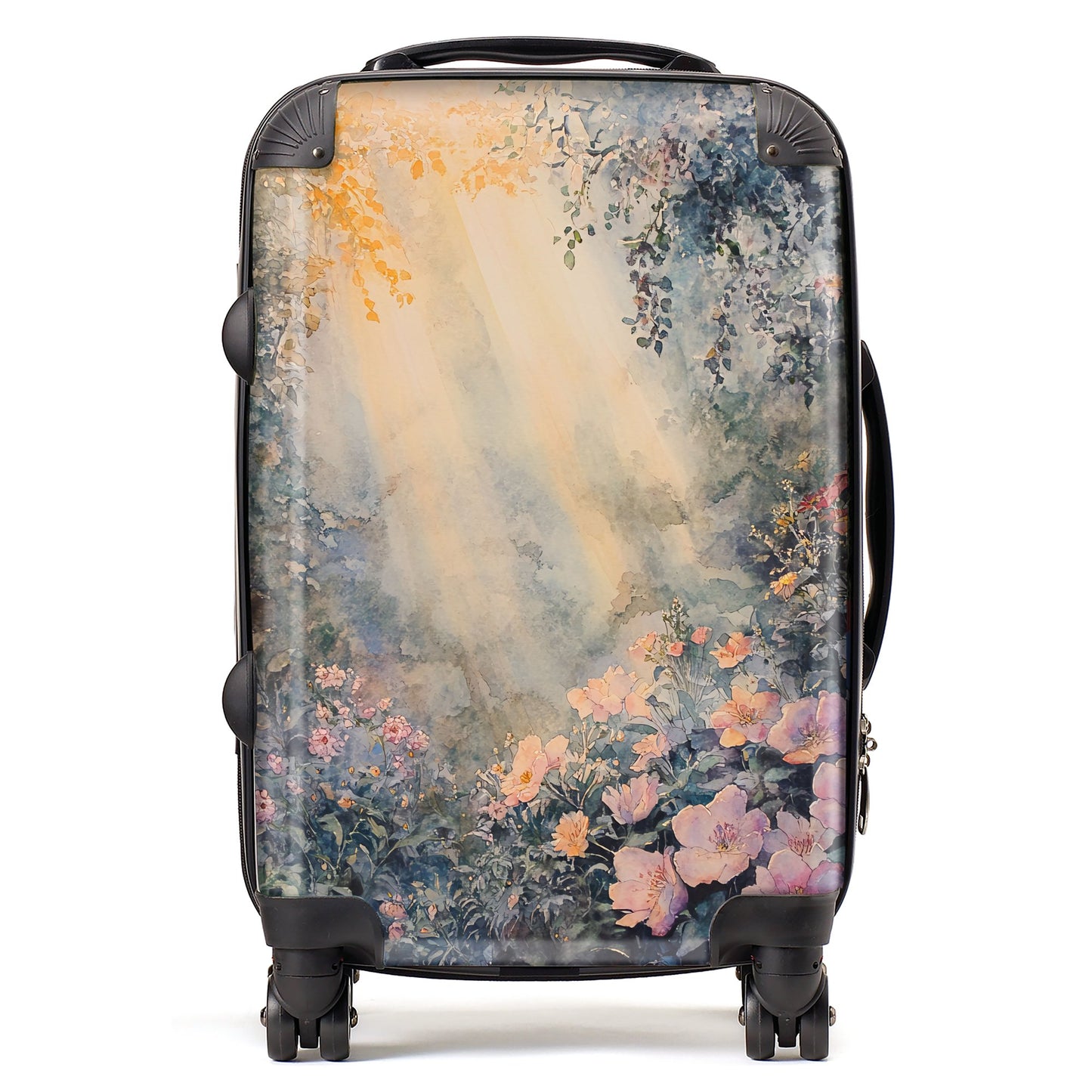 Ava Sterling: 00002 Suitcase