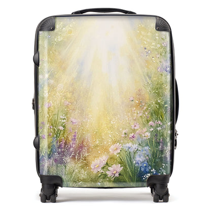 Ava Sterling: 00003 Suitcase