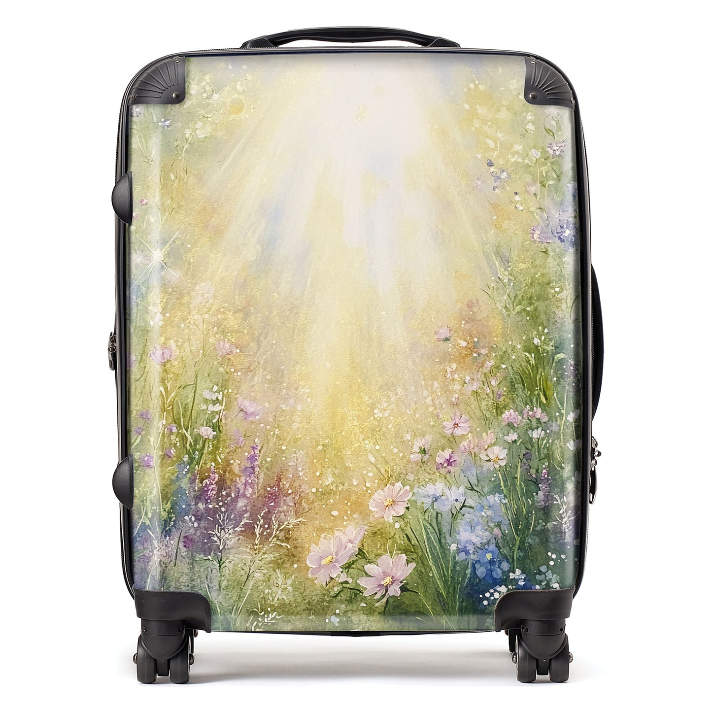 Ava Sterling: 00003 Suitcase