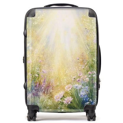 Ava Sterling: 00003 Suitcase