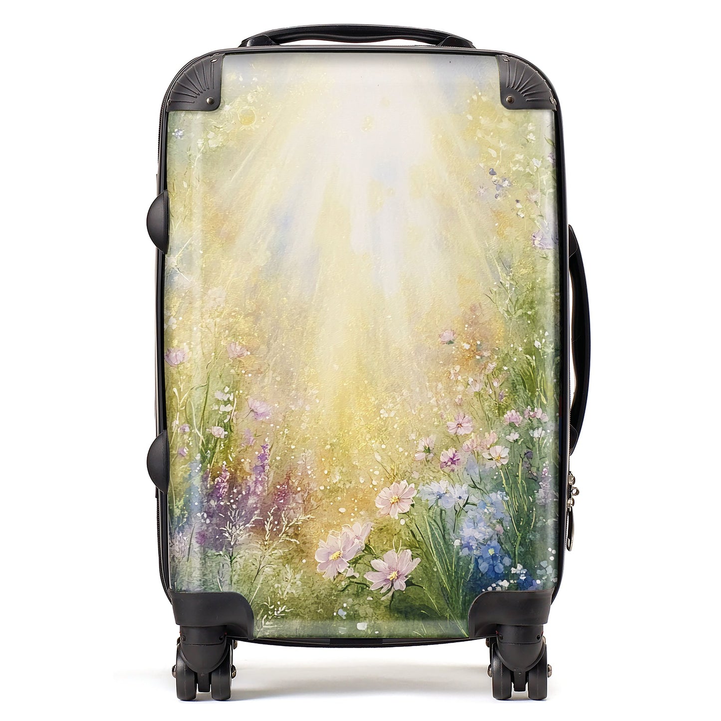 Ava Sterling: 00003 Suitcase