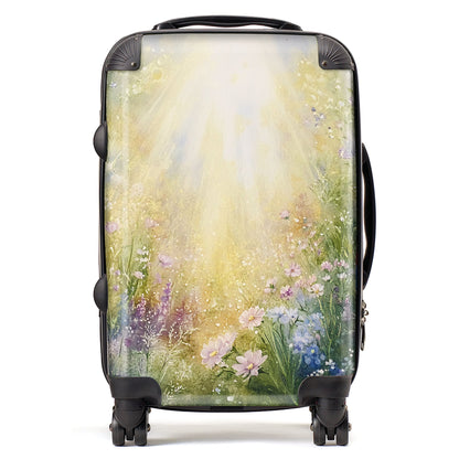 Ava Sterling: 00003 Suitcase