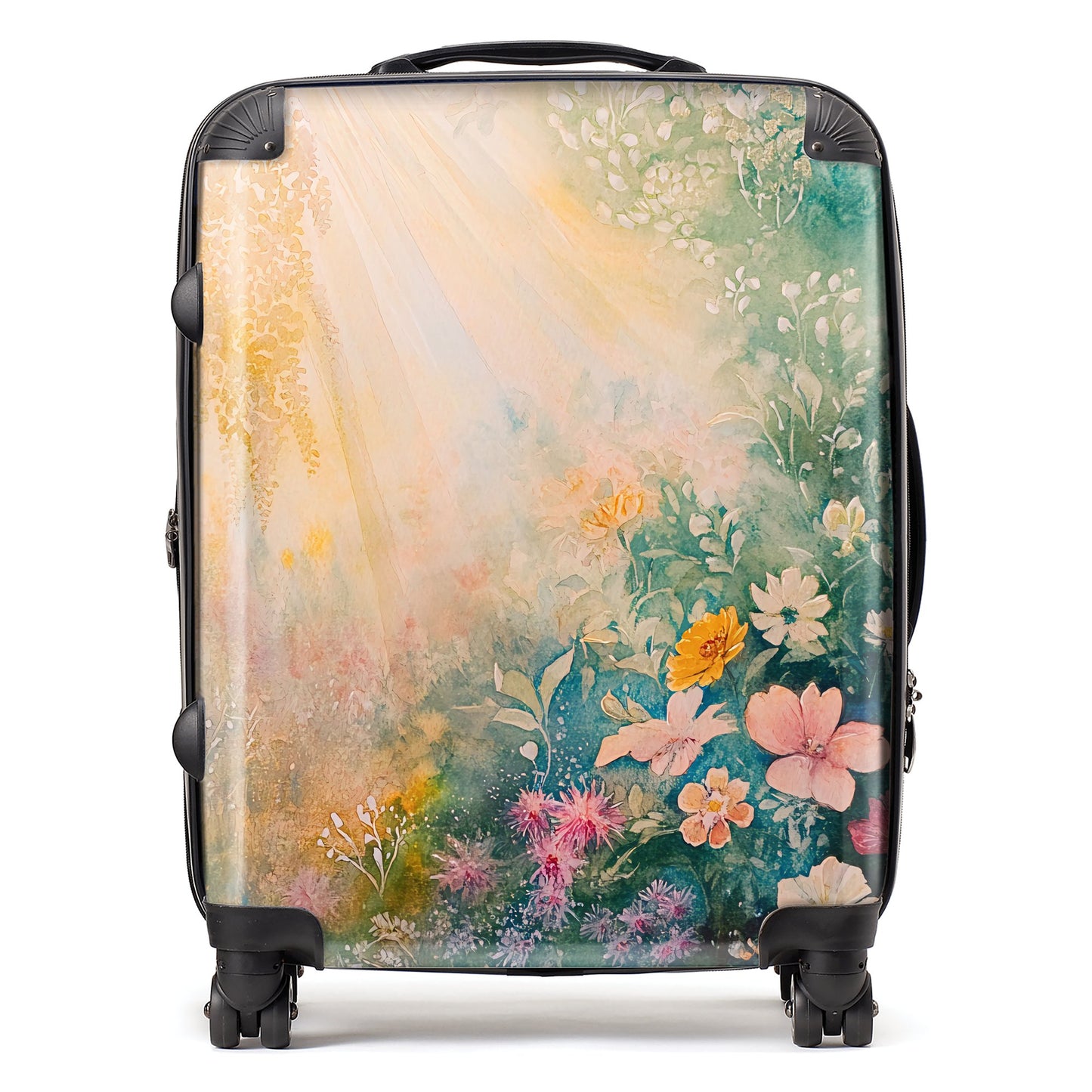 Ava Sterling: 00004 Suitcase