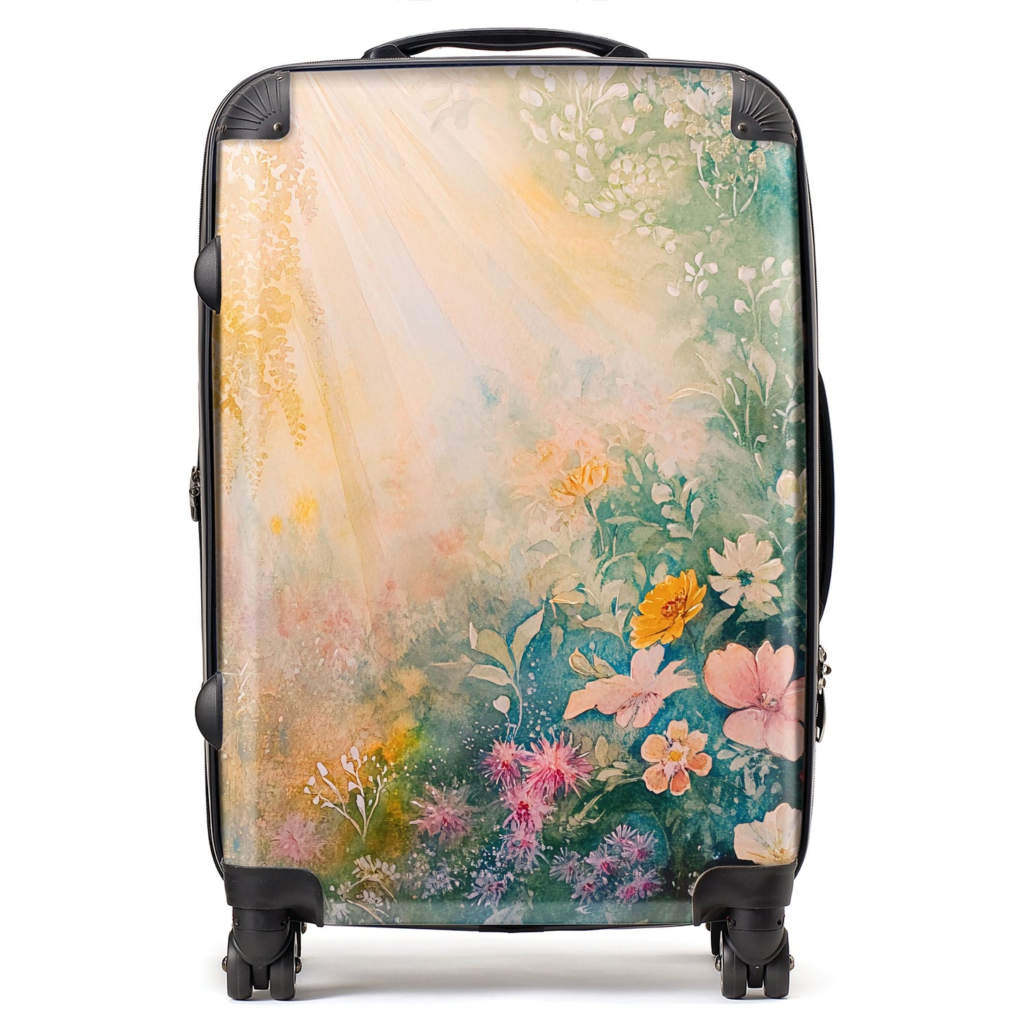 Ava Sterling: 00004 Suitcase